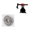Hand Push Type Butt Welding Machine PE Fusion Welding Machine Pipe Hot Melt Machine Precision PE Butt Fusion Welder 5