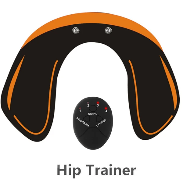 HipTrainer