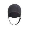 Neoprene Swim Thermal Hood Cap Underwater Hat Unisex Swimwear Equipment 6