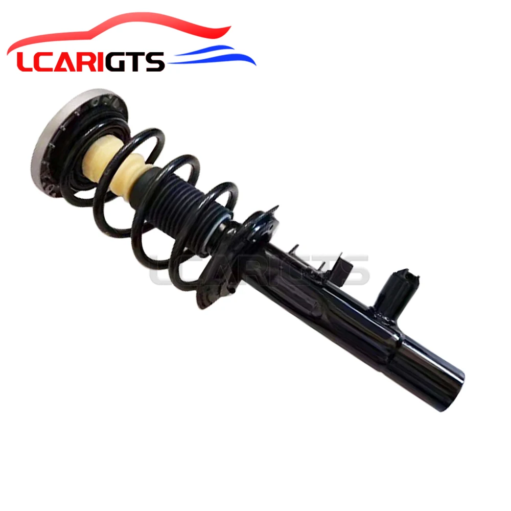 

For BMW X3 F25 X4 F26 2011-2018 Front/Rear Suspension Shock Absorber Assembly with ADS 37126797025 37126797026 37126799911