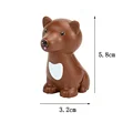 Bear B