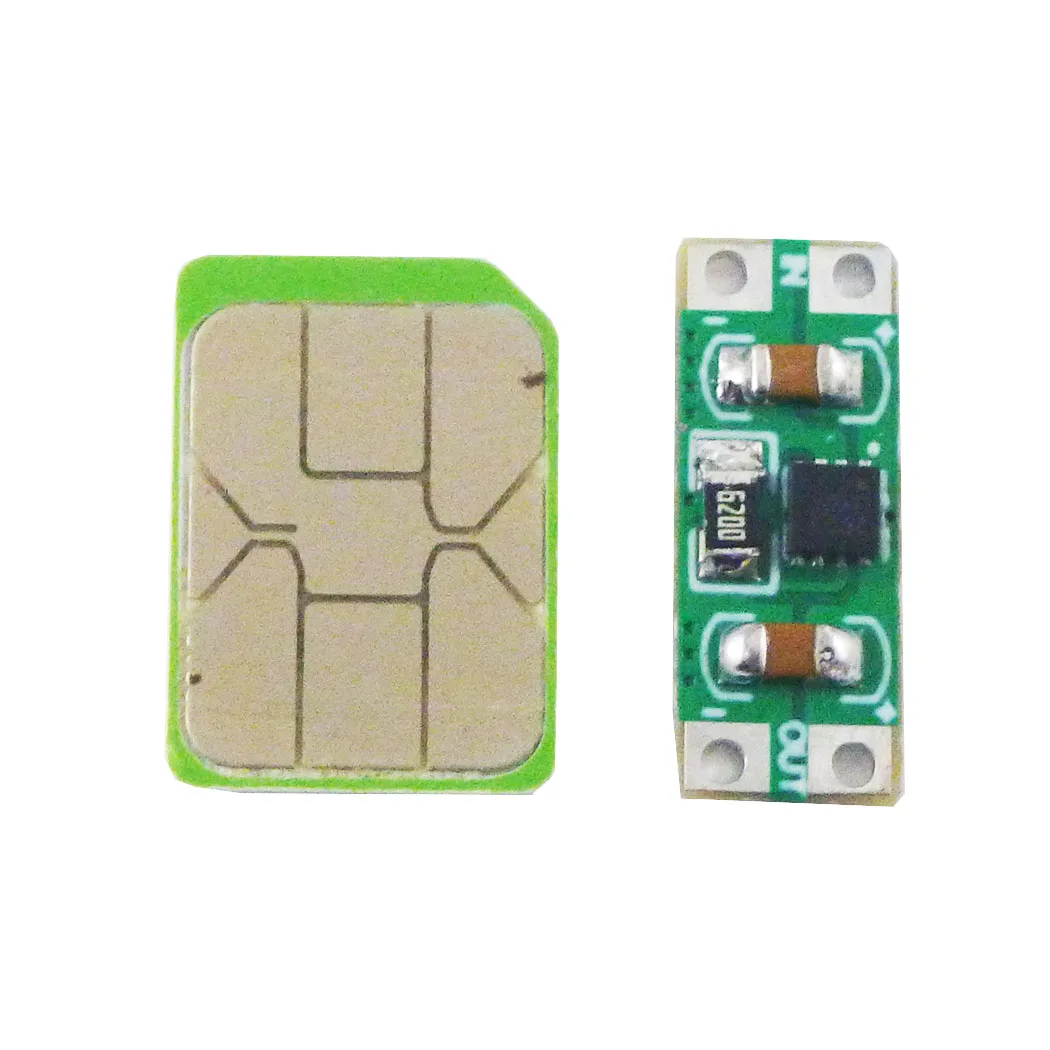 과전압 과전류 OCP OVP UVLO OTP 전원 공급 장치 보호 보드, 아두이노 ESP32 와이파이 MCU C타입 DIY용 DC 3.3-5V, 0.2-2.5A