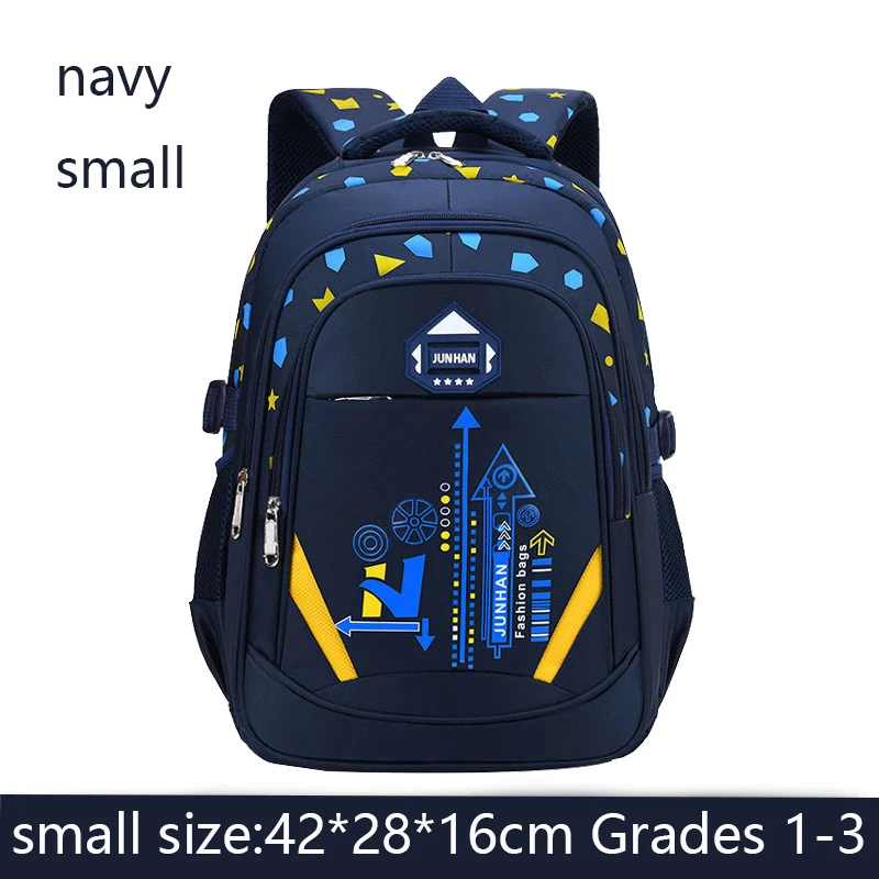 small-navy