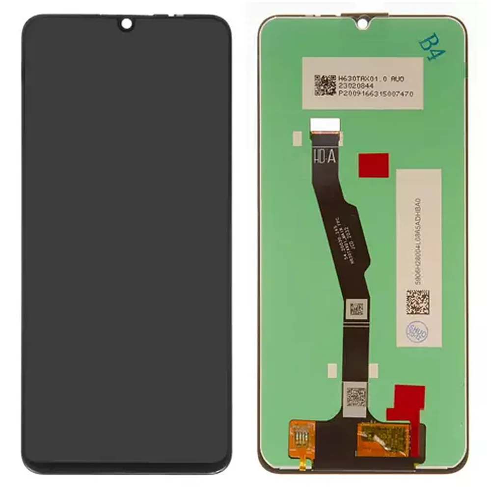 

LCD compatible For Huawei Honor 9A,Y6p,MOA-LX9N/MED-LX9/MED-LX9N LCD display screen assembly digitizer glass panel touch