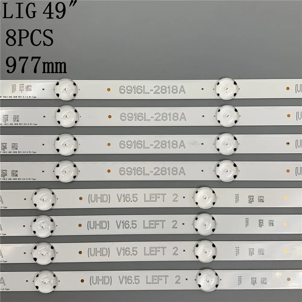 LED Ʈ Ʈ LIG 49UH6500 49LH570V 49LH5100 49LJ510M 49LH570 49LH590V 49UH603V 49UH620V 49LW340C 49LW340H 49LJ58300W