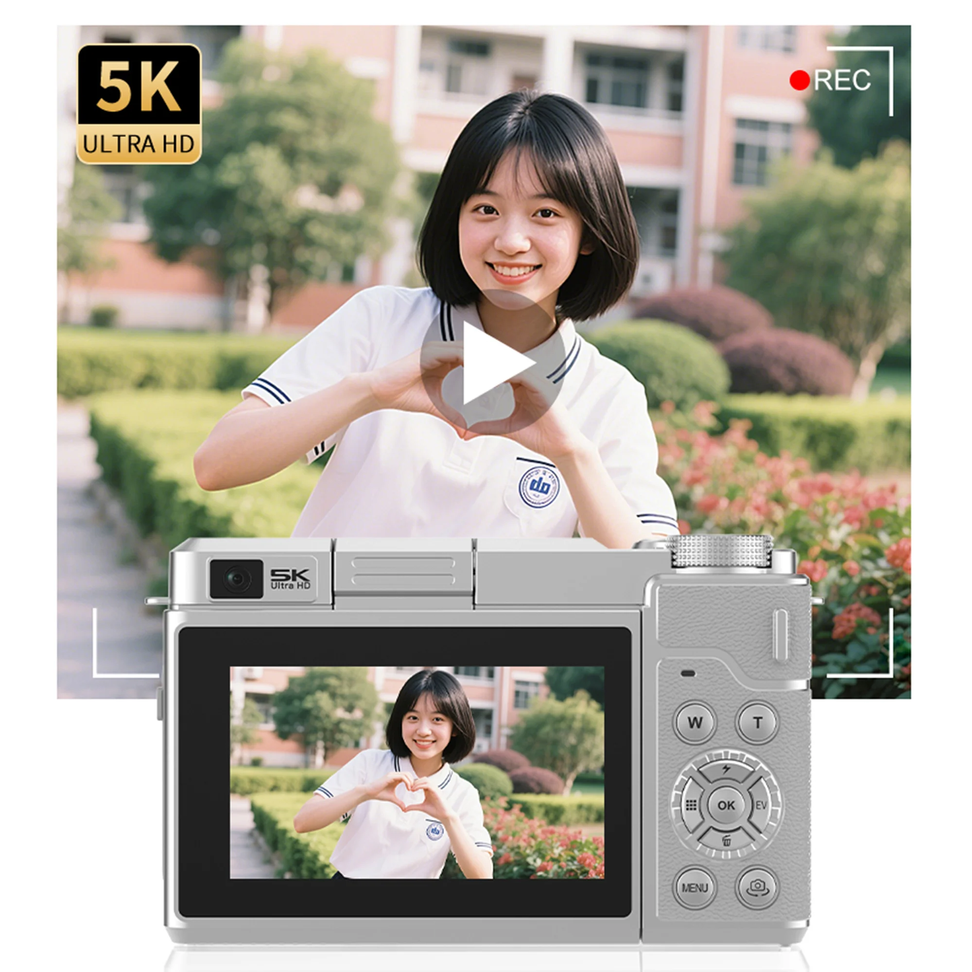 camera design