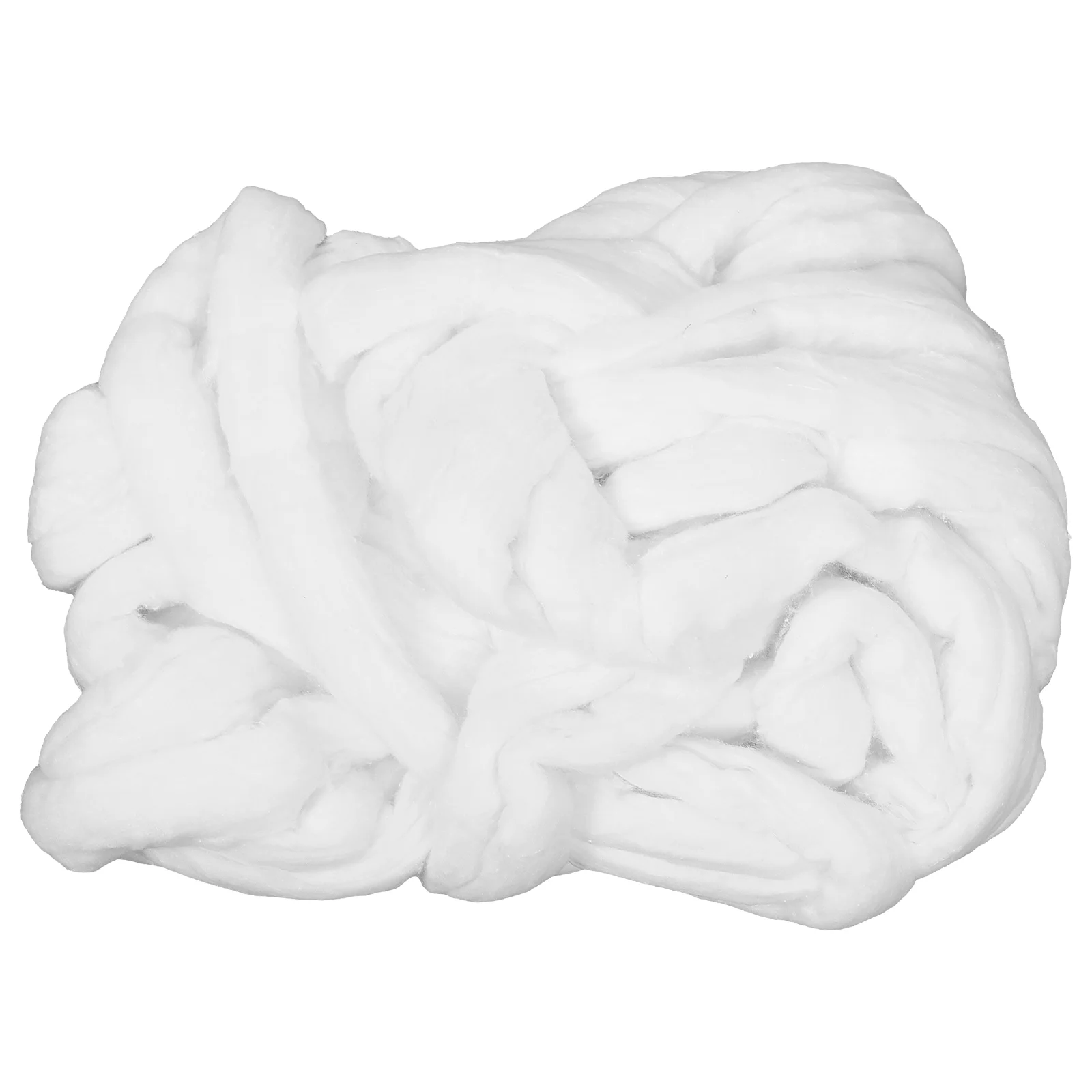 

Hairdressing Tool Perm Cotton Strips Salon Supplies Coil Supple Coils Convenient