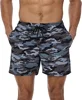 Men Summer Swimwear Beach Shorts For Men Digital Print Male Swimming Trunks Quick Dry Man Surf Board Shorts Beachwear 6