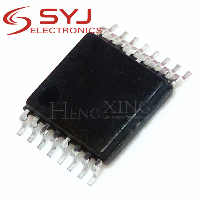 

10pcs/lot TPS40057PWPR 40057 TPS40057 TSSOP-16