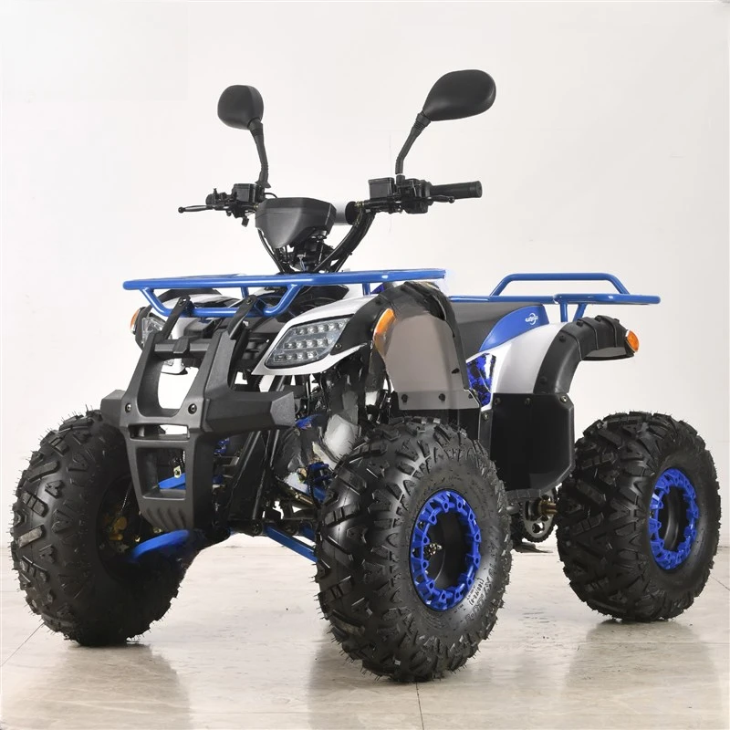 125cc Four-wheel Beach Bike Off-road Vehicle Motorcycle Go Karrt