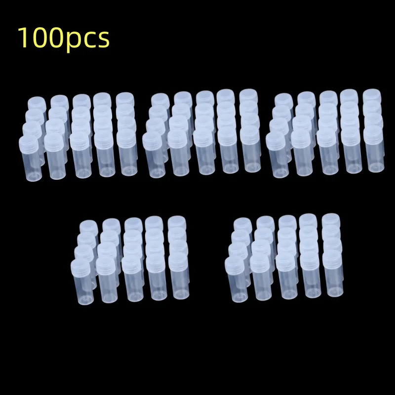 100pcs