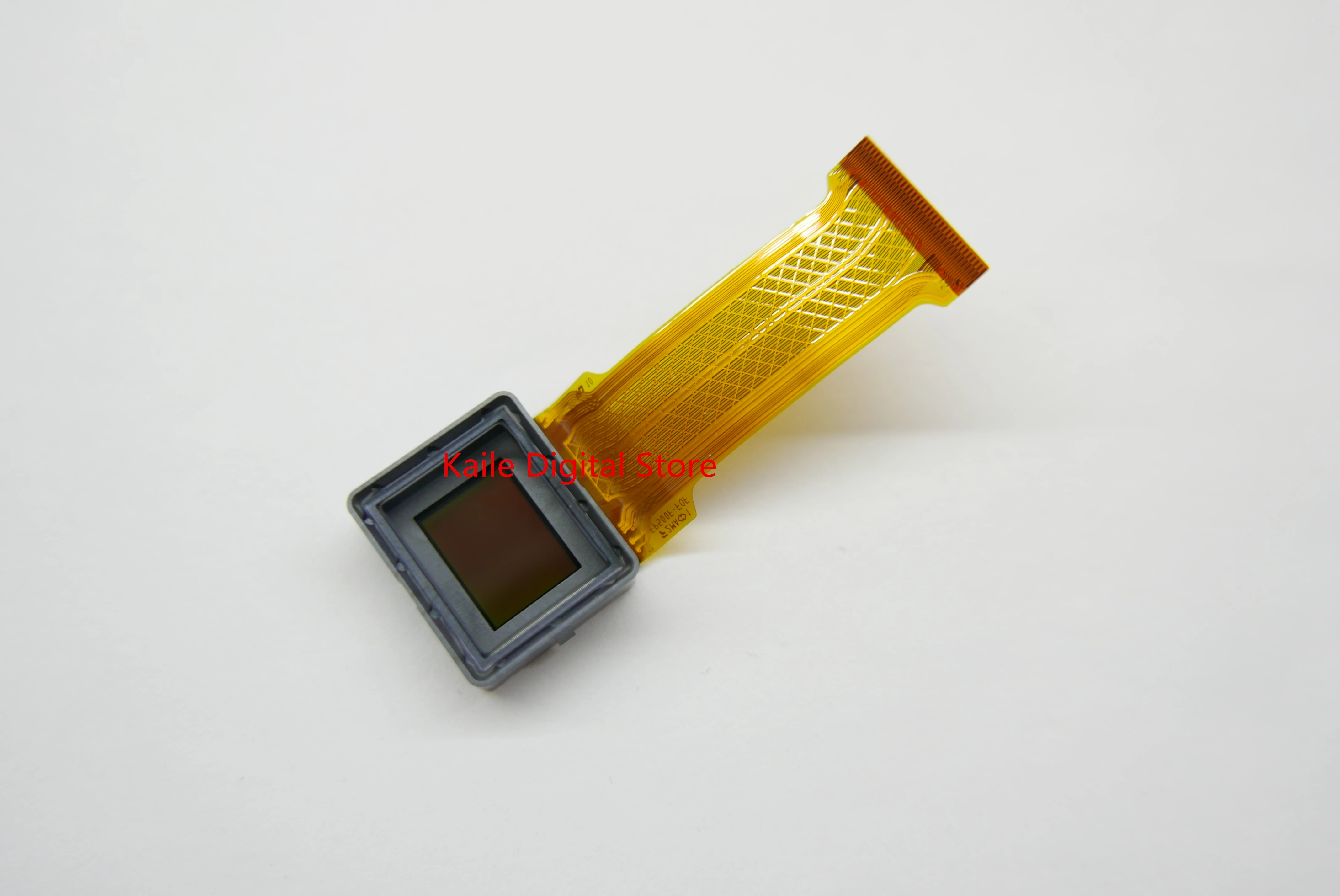 

R5 EVF Viewfinder Internal LCD OLED Display Screen Repair Part For Canon EOS R5 Camera