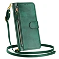 Green-Long Strap