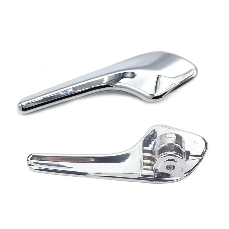 Interior Door Handle Car Left / Right for Vauxhall Opel Corsa D 2006-2014 Mk3 / Hatchback Auto Accessories Plastic Parts