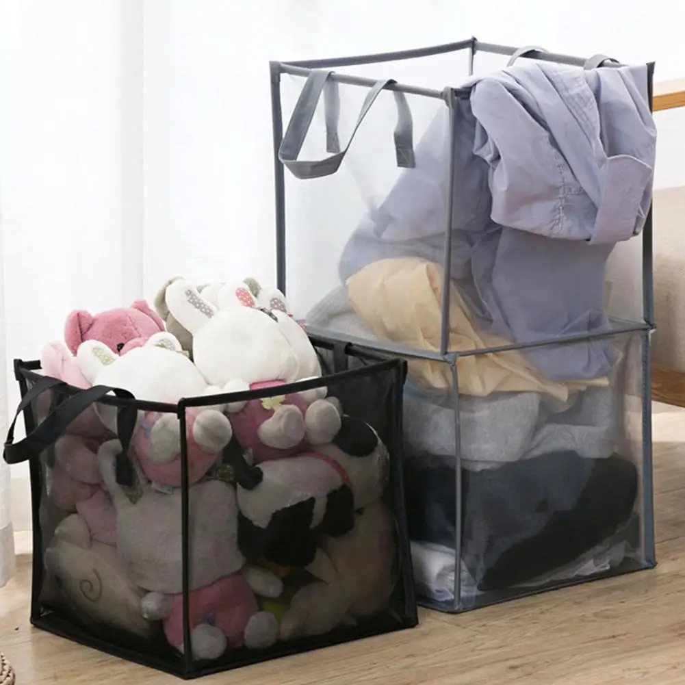 Laundry Room Drawing Retro Foldable Laundry Basket Large Capacity Laundry  Hamper Clothes Storage Organizer Kid Toy Storage Bag - AliExpress