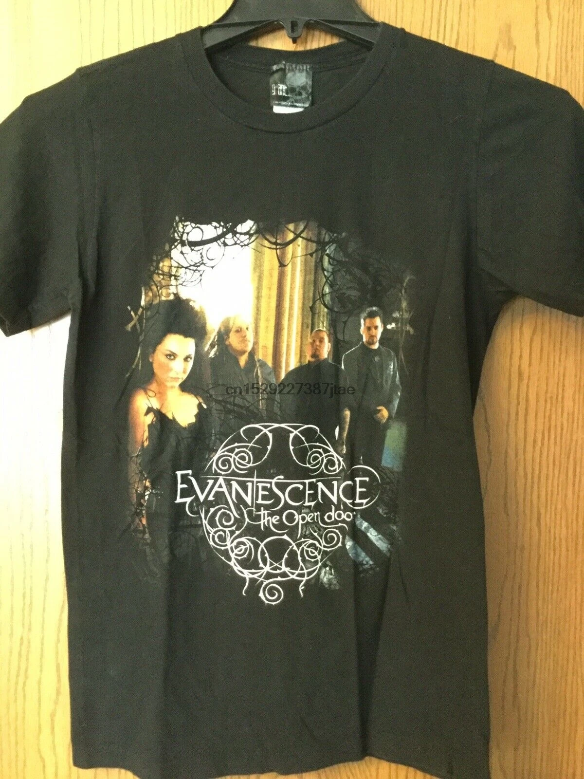 Evanescence. “The Open Door” Shirt 