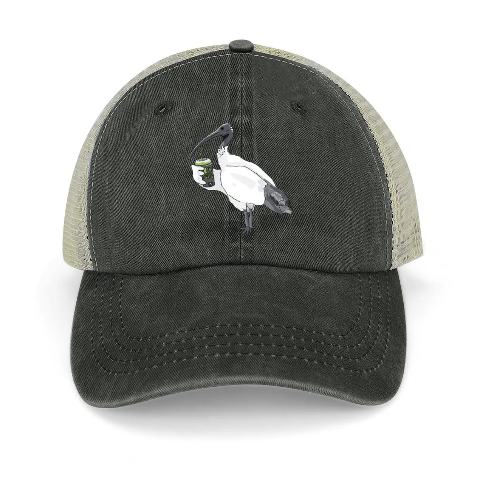

bin juice bin chicken Cowboy Hat Dropshipping Hat Beach Brand Man cap Women Hats Men's