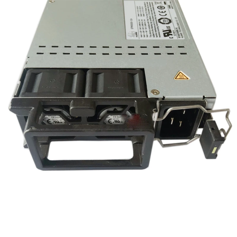 For Server Power Supply for HUAWEI RH5885 V2 EPW3000-12A EPW3000-12A-X 02310KEU 12V 240A 3000W 2 For Server Power Supply for HUAWEI RH5885 V2 EPW3000 12A EPW3000 12A X 02310KEU 12V 240A