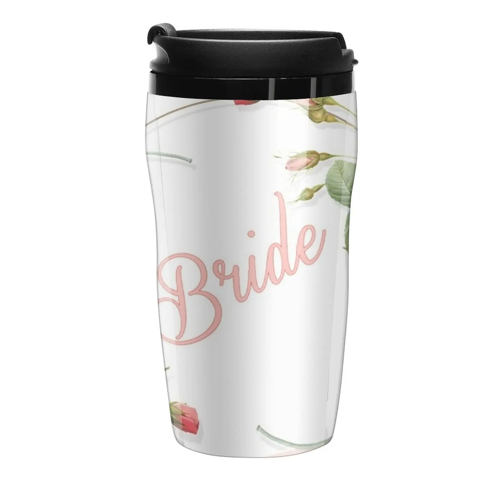 

New Bride Travel Coffee Mug Glass For Coffee Coffee Cup Espresso
