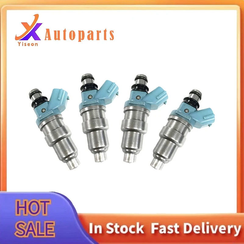 

Fuel Injectors Nozzle For Toyota Camry ST182 SV30 OE NO.:23250-74110,23209-74110 Car Accesorries
