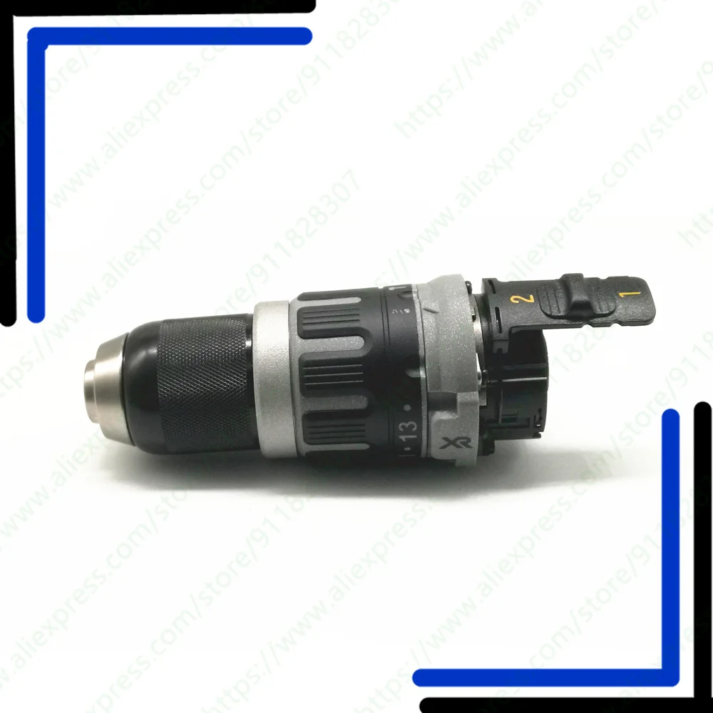 

Коробка передач редуктора N438603 для электроинструментов Dewalt DCD797 DCD796