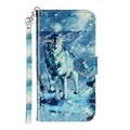 Snow Hill Wolf DF