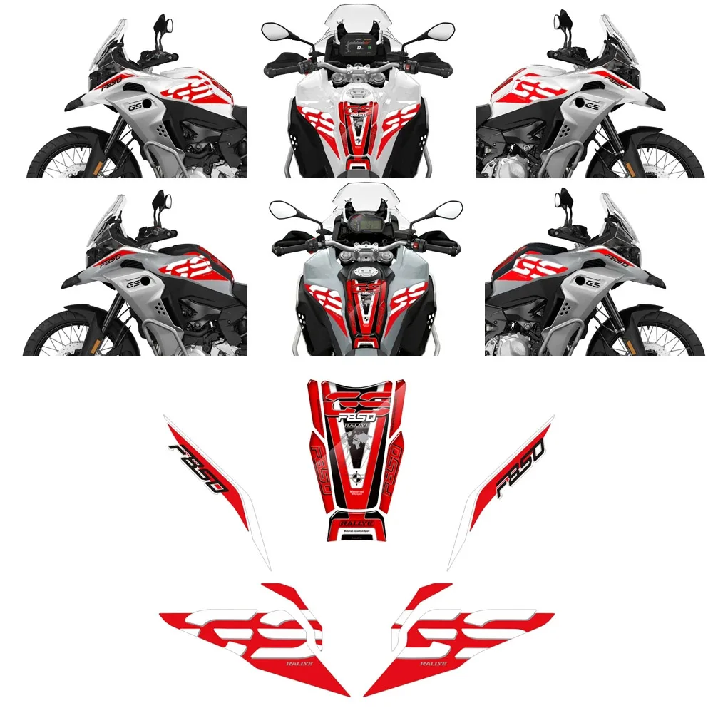 F850GS 庥ó   ٵ  ƼĿ ŰƮ  ũ ƼĿ, BMW F850GS 庥ó  2019-2022
