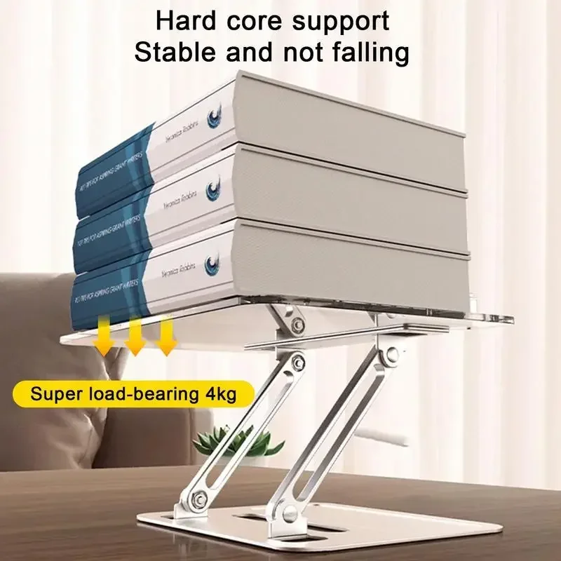 stand-kitchen-lifting-multifunctional-reading-book-recipe-rack-student-desktop-cooking-folding-clip