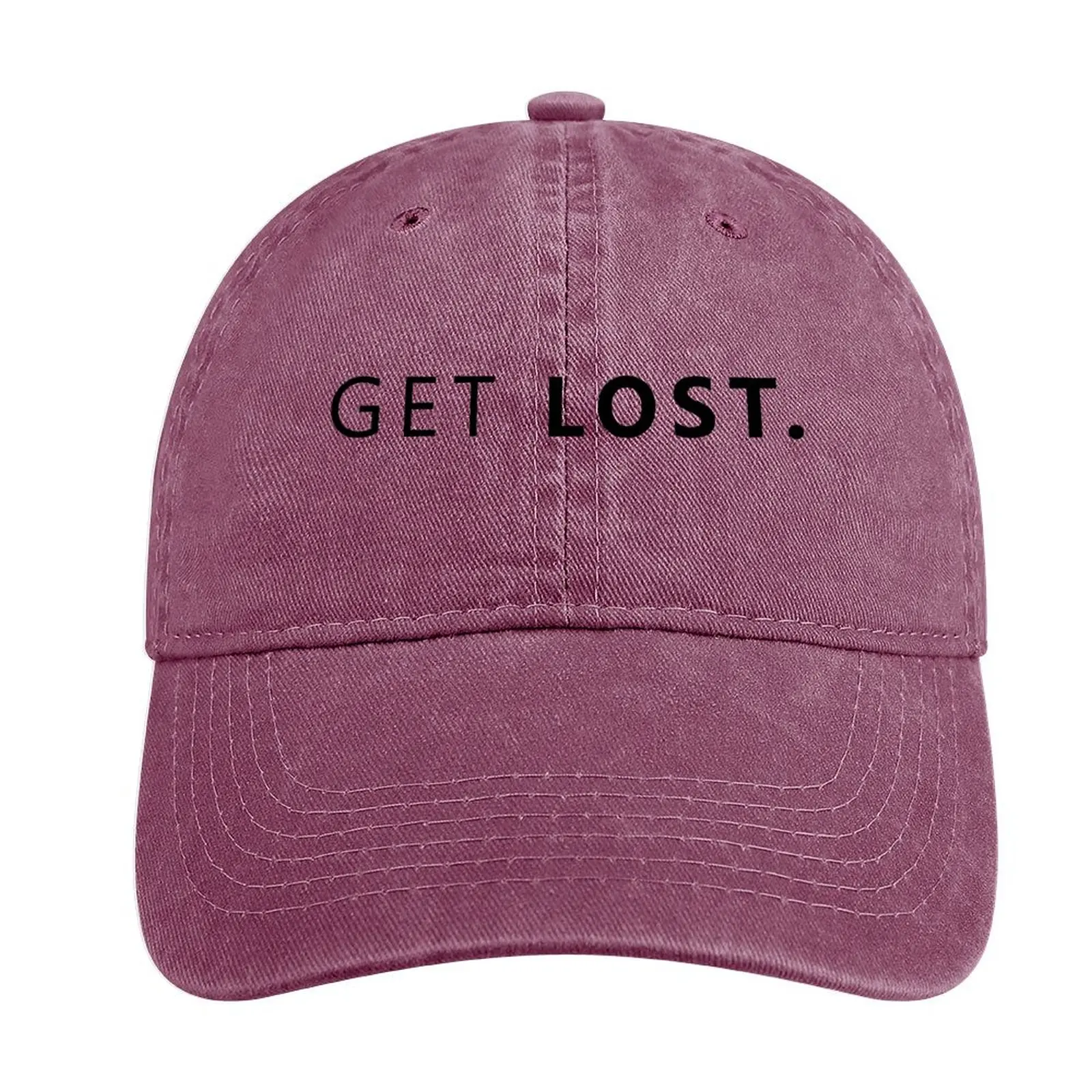 

GET LOST. Cowboy Hat Anime Hat Cosplay New In The Hat fashion Caps For Women Men'S