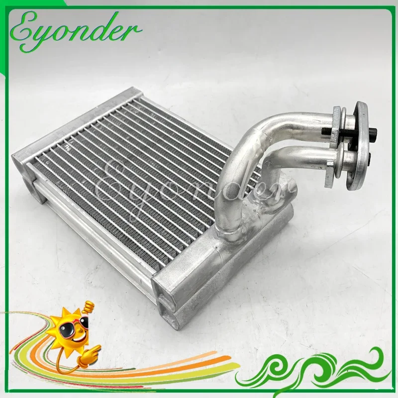 REAR AC A/C Evaporator COOLING COIL Core for MERCEDES BENZ MERCEDES-BENZ Vito W447 000830650164 0008306501 A0008306501