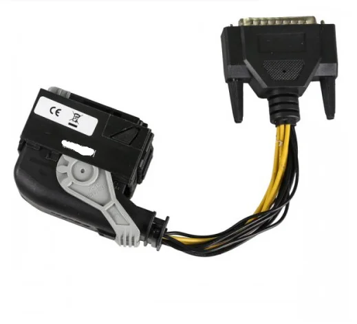 Per B-Enz Ecu Test Adapter Funziona Con Vvdi Mb Tool/Kess V2/Ktag/Nec Pro57