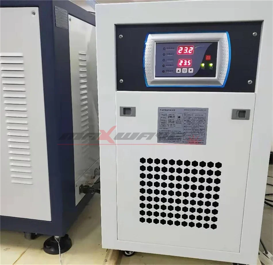 Automatic 3D Laser Welding Machine 1000w 1500w 2000w for Stainless Steel Metal Sheet Welder 2