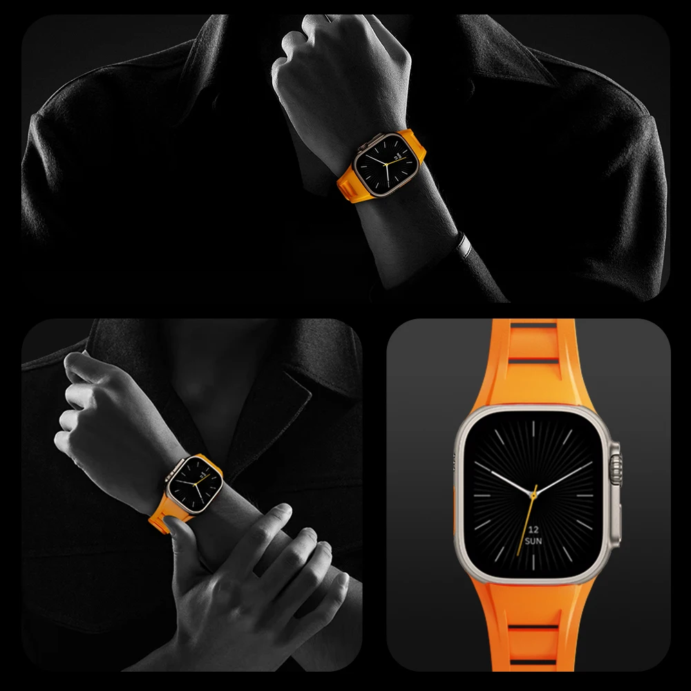  ġ Ʈ 2 1   Ǹ , 49mm ø 9 8 7 45mm Ʈ, ̿ġ 6 5 4 SE 44mm 42mm  