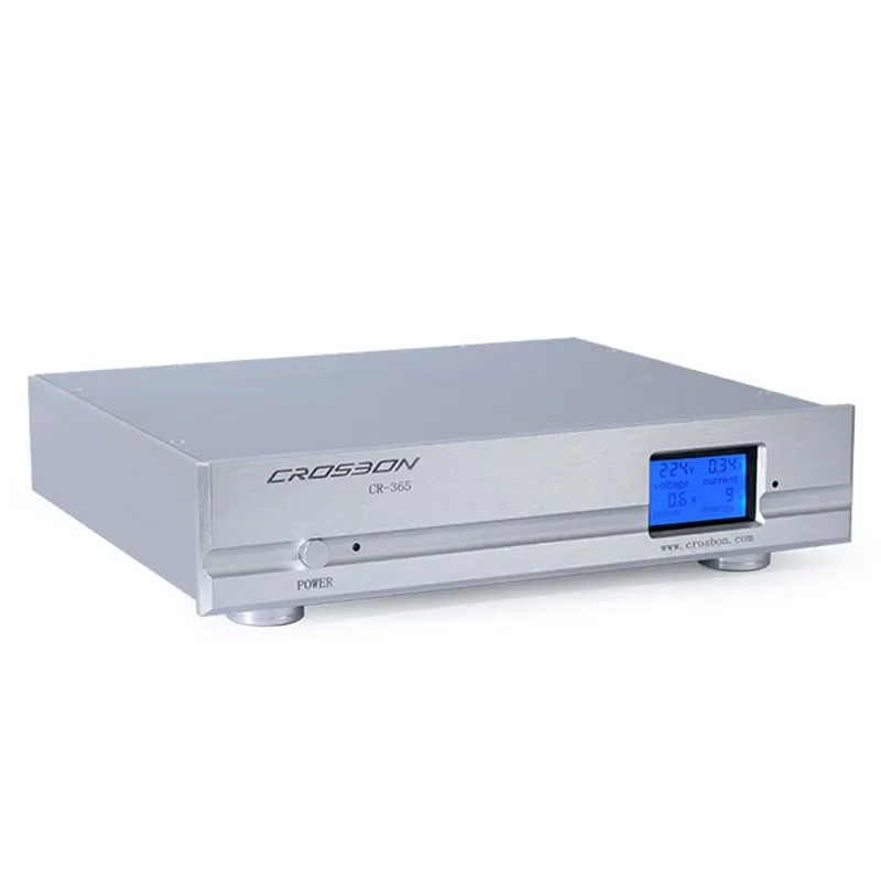 Crosbon CR-365 2800W * 3 усилитель DAC аудио фильтр питания очиститель Кондиционер защита от вспышки розетка переменного тока светодиодный дисплей Crosbon CR-365 2800W * 3 усилитель DAC аудио фильтр питания очиститель Кондиционер защита от вспышки розетка переменного тока светодиодный дисплей
