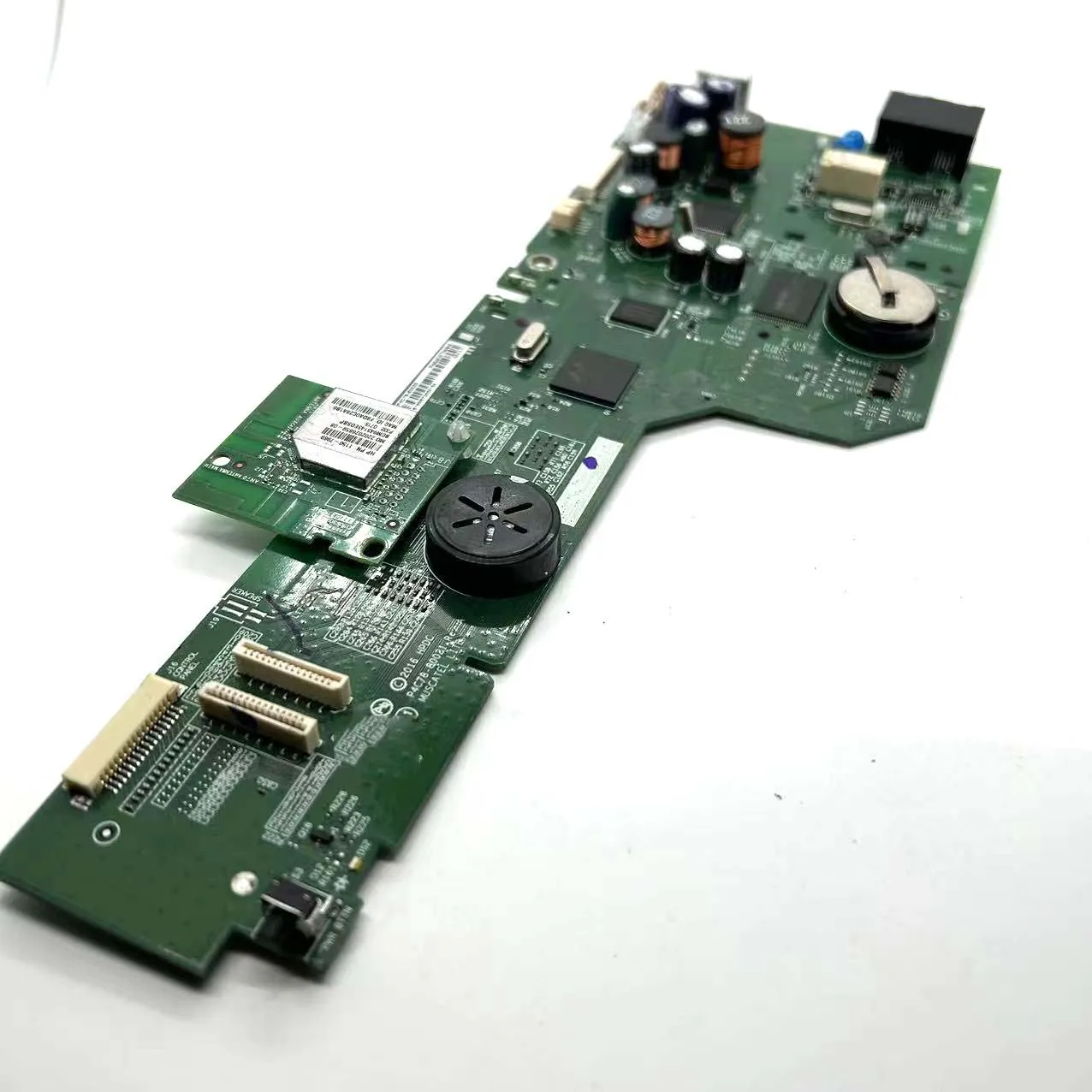 

Mainboard Formatter Logic Board P4C78-80020 Fits For HP OfficeJet 6950