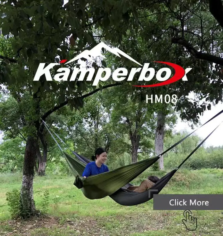 Kamperbox Cotton Sleeping Bag Camping Equipments Cotton Sleeping Bag Outdoor 3 Season Synthetic Sleeping Bag Ultralight Camping