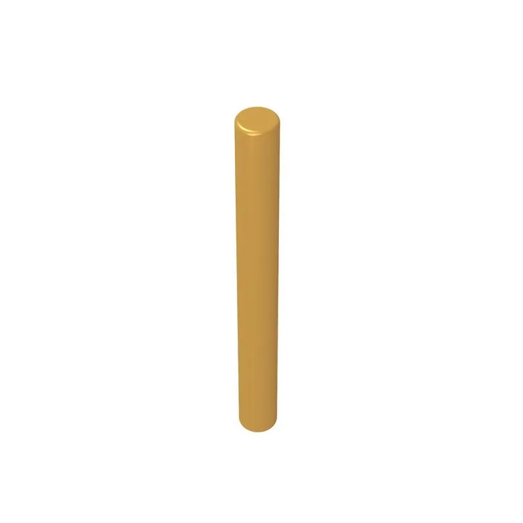 Gobricks GDS-883 Bar 4L - Lightsaber Blade/Wand for DIY Educational Building Blocks
