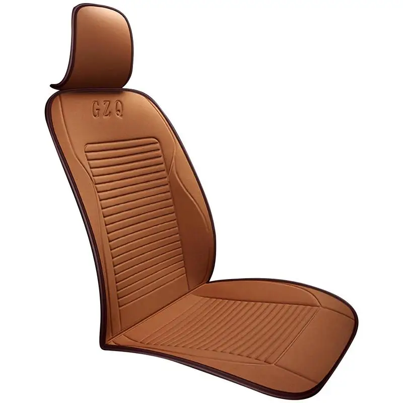 

Heated Seat Cushion Comfort Heated Seat Cover Heated Seat Cover With Intelligent Temperature Controller For Home Office Chair
