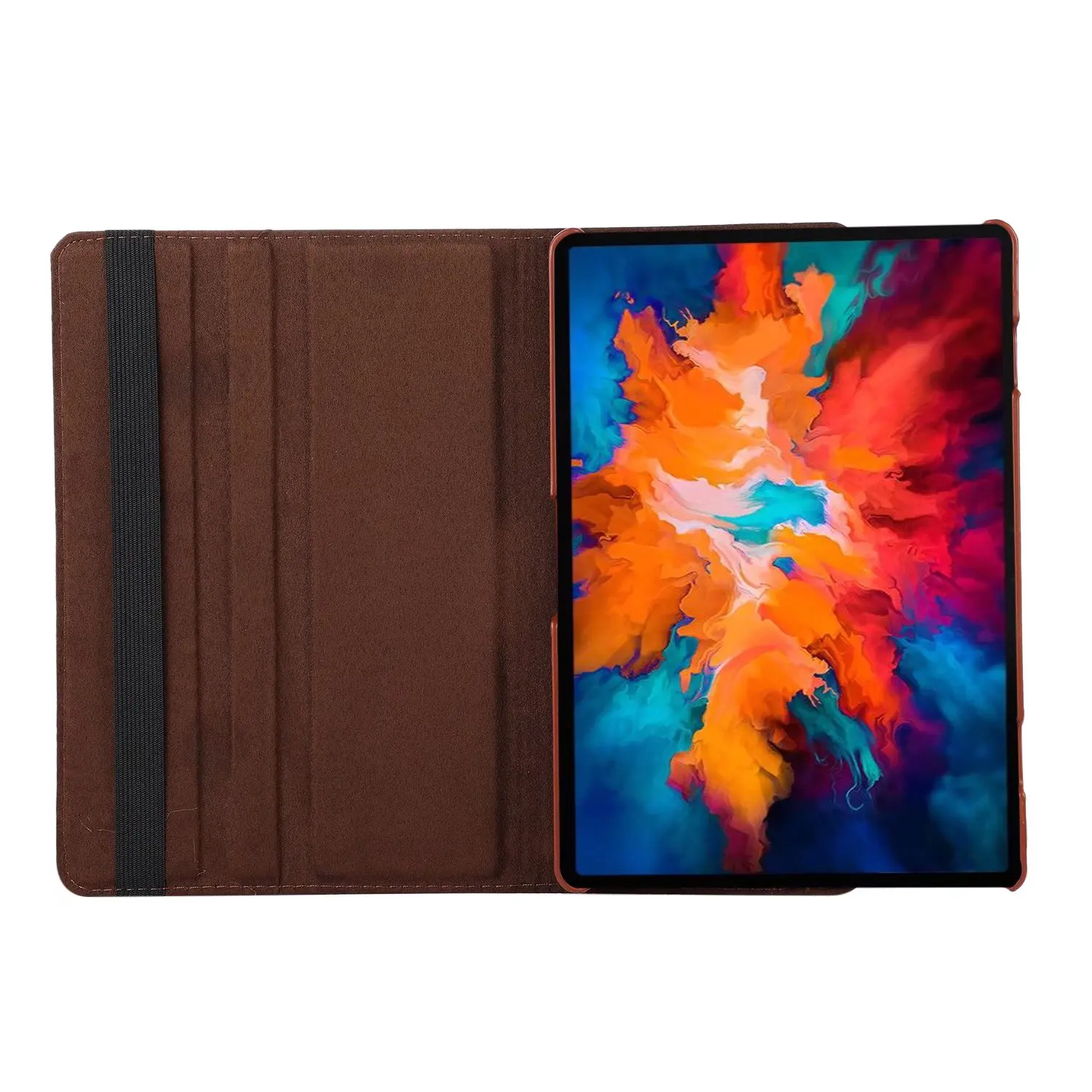 Premium Stand Case for 10-inch Lenovo Tablets, Enhanced Protection and Style
