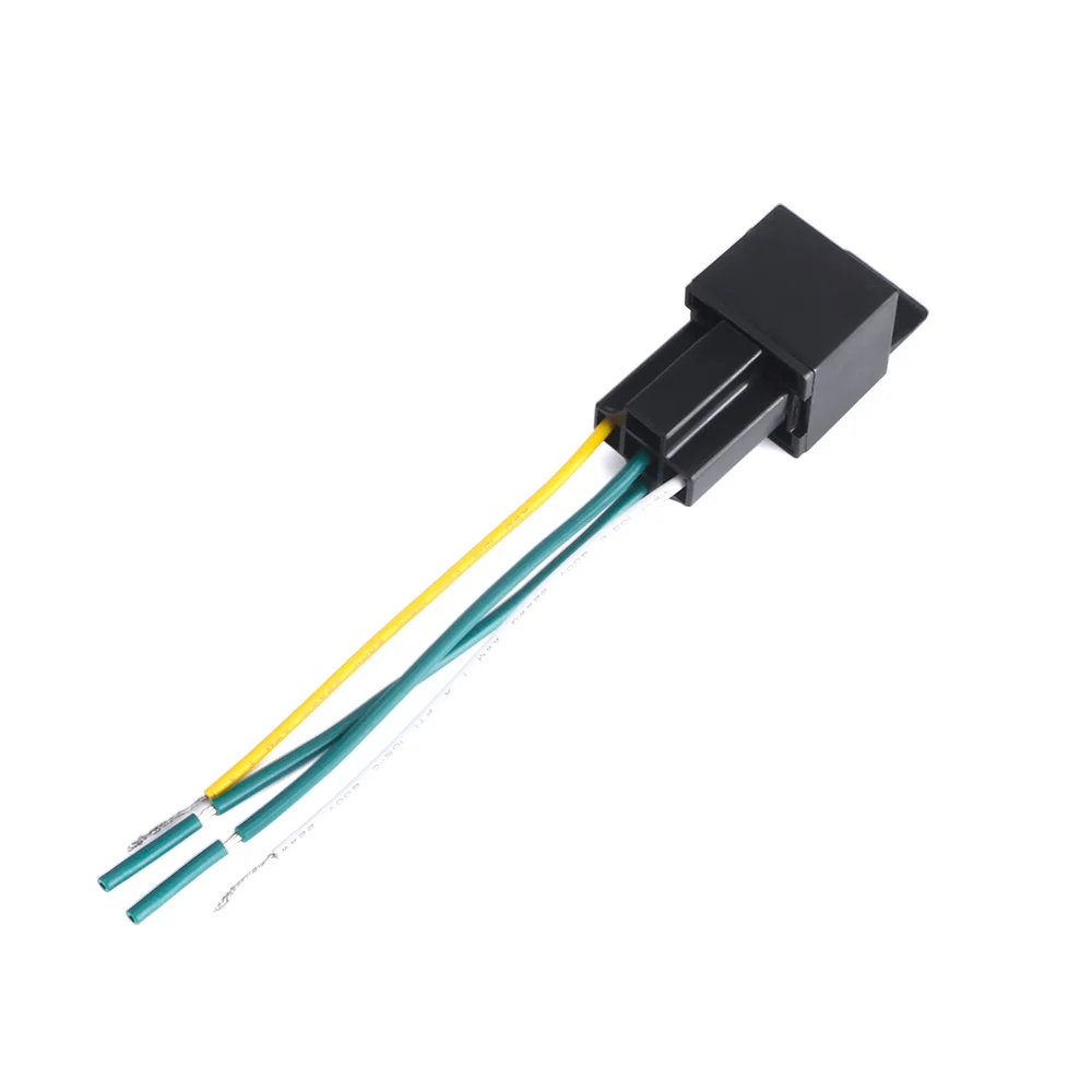 MiCODUS Relay For GPS Tracker With Engine Shut Off Truck Car Remotely Control Fleet Management MV710 MV710G MV810G MV501G MV790