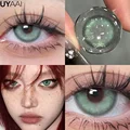 Mermaid Green