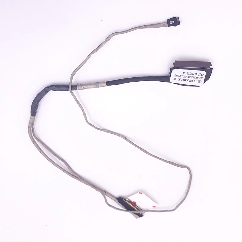 

Laptop LCD Screen Display Flex Video Cable for Dell Inspiron 5458 Vostro 3458 DC020024B00 03CMJM