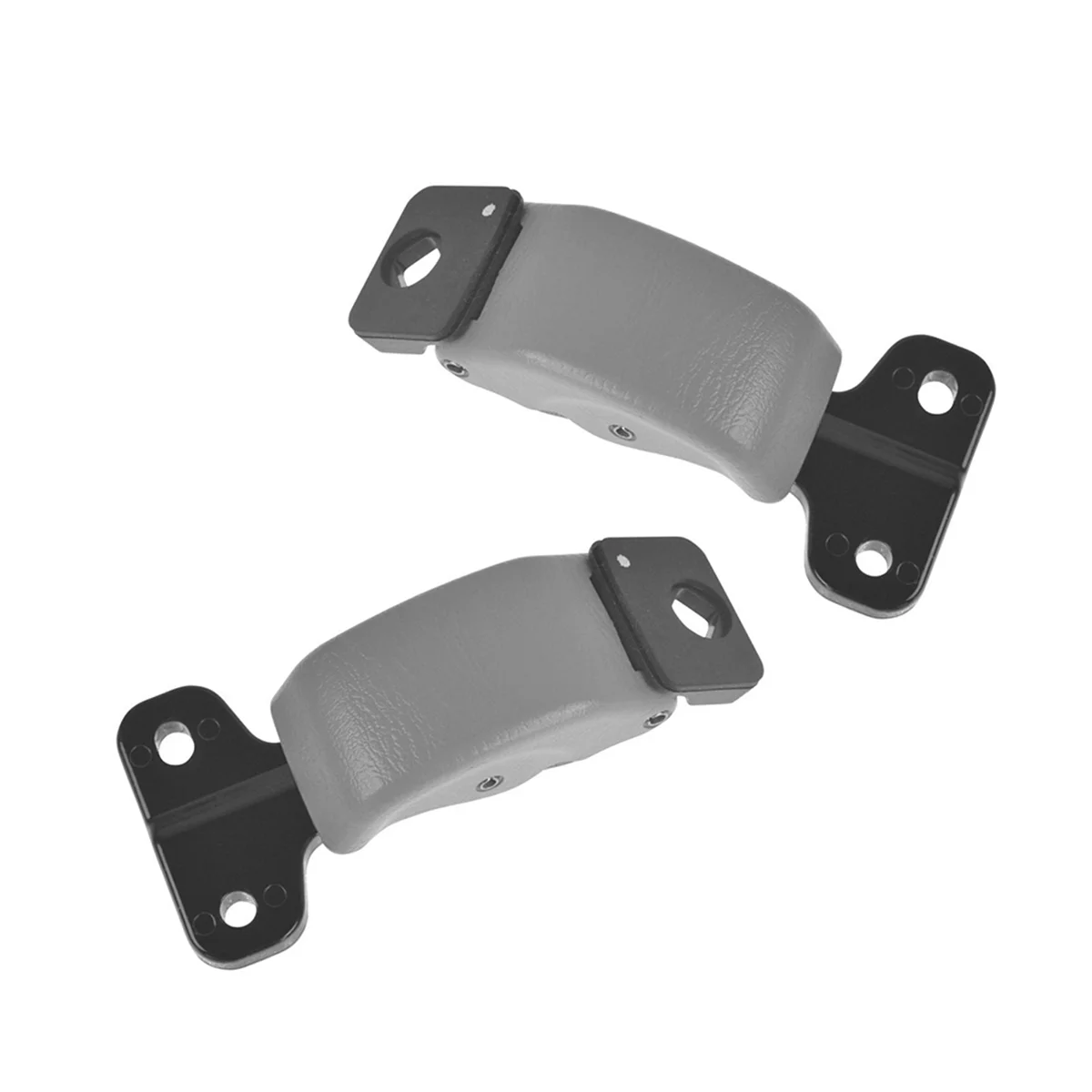 

Набор защелок оконного замка заднего четверти 62920-34012E0 62910-34012 для Toyota Tundra 1999-2006, защелка углового стекла Assy B