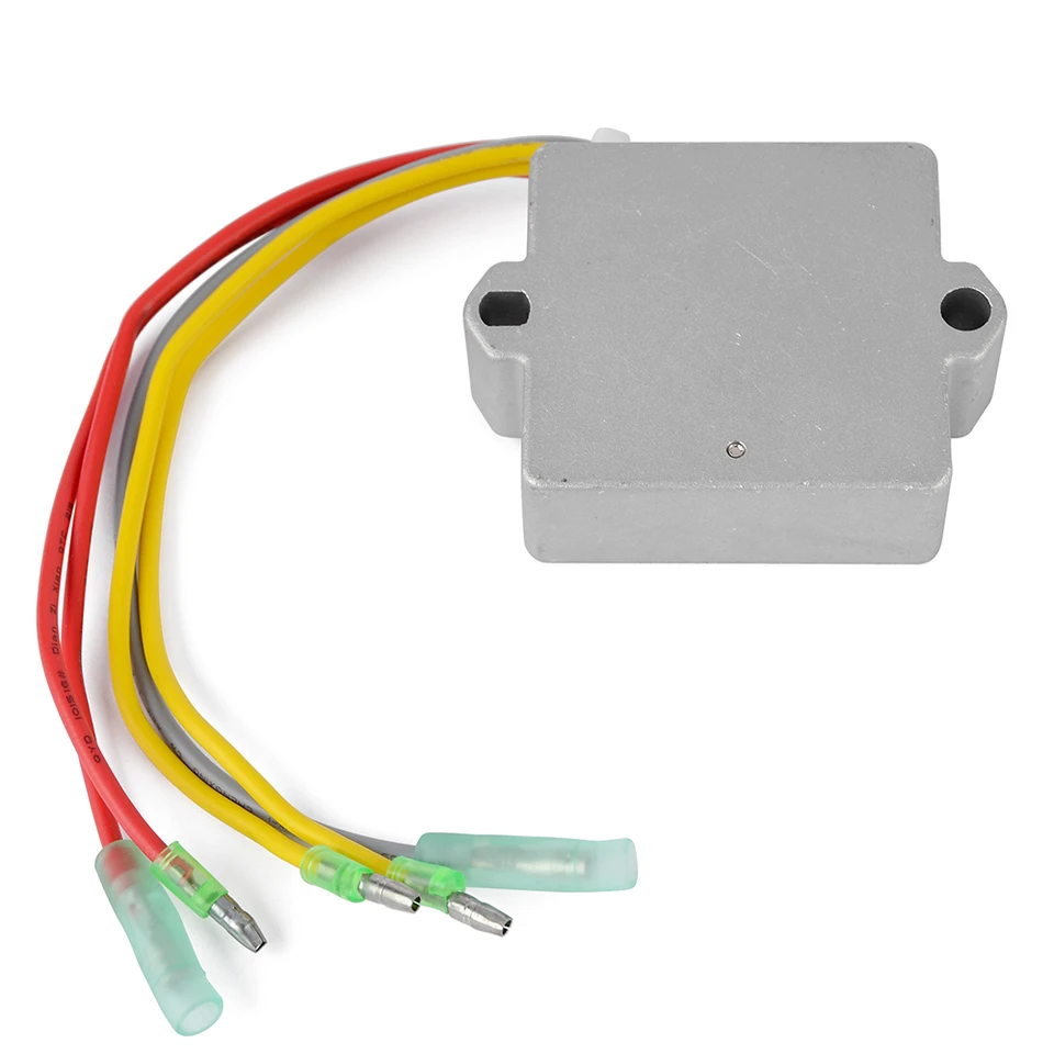 Purchase Mercury Mariner Outboard Voltage Regulator Rectifier 815279 883072T New In San Diego