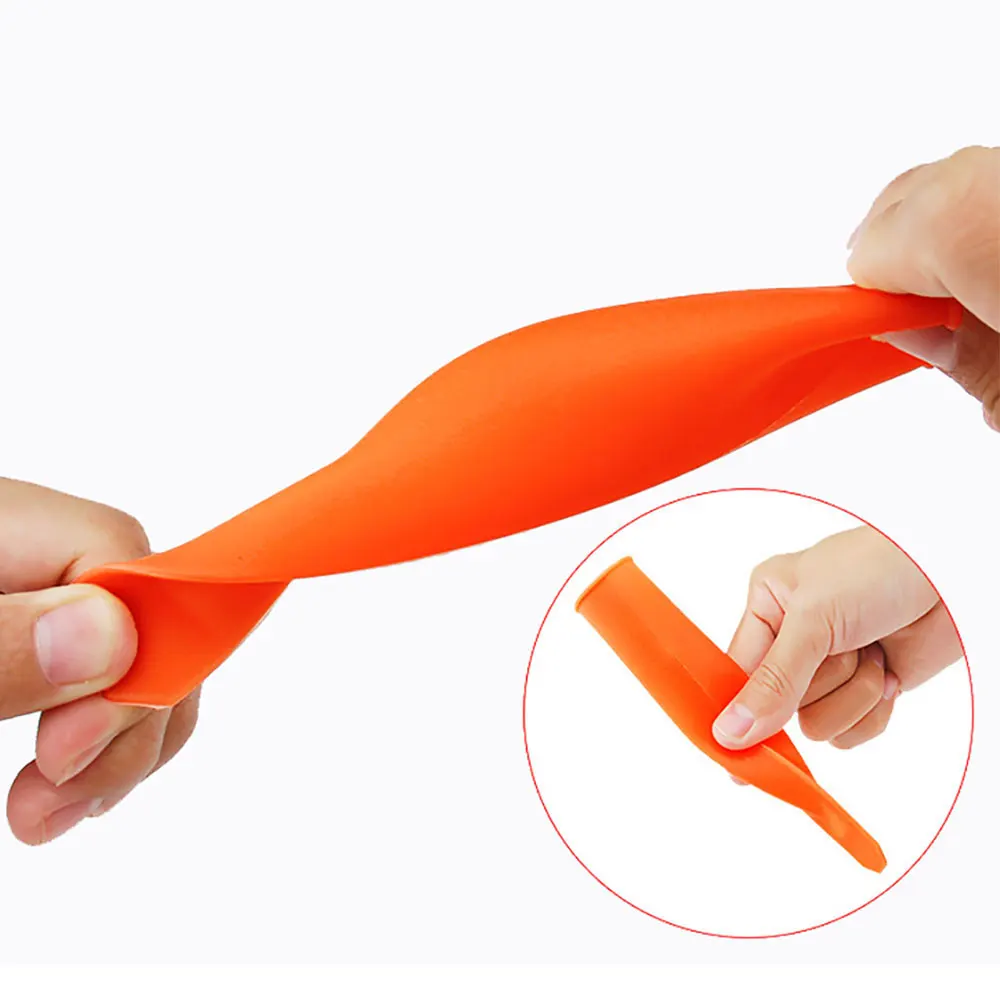 Silicone world Summer Popsicle Maker Lolly Mould DIY Food-Grade Silicone Ice Cream Mold Ice Lolly Cube Mould Kitchen Gadgets