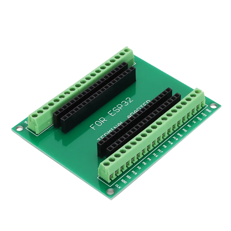 ESP32 Ȯ  38    CPU,  Ҹ, 4 