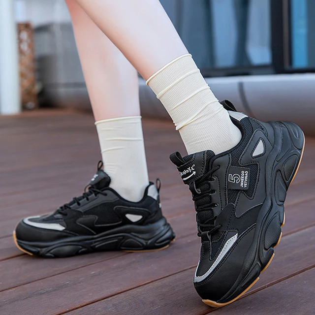 Stivali Di Sicurezza Con Punta In Acciaio Per Uomo E Donna Scarpe Da Lavoro Impermeabili In Pelle Indistruttibili Stivali Da Lavoro Protettivi Taglia 44 Eu 90418995 - Foto 9