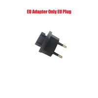 2022 Mobile Battery Charger Universal LCD Indicator Screen USB-Port For Cell Phone Chargers Battery Charging UK EU Plug 5