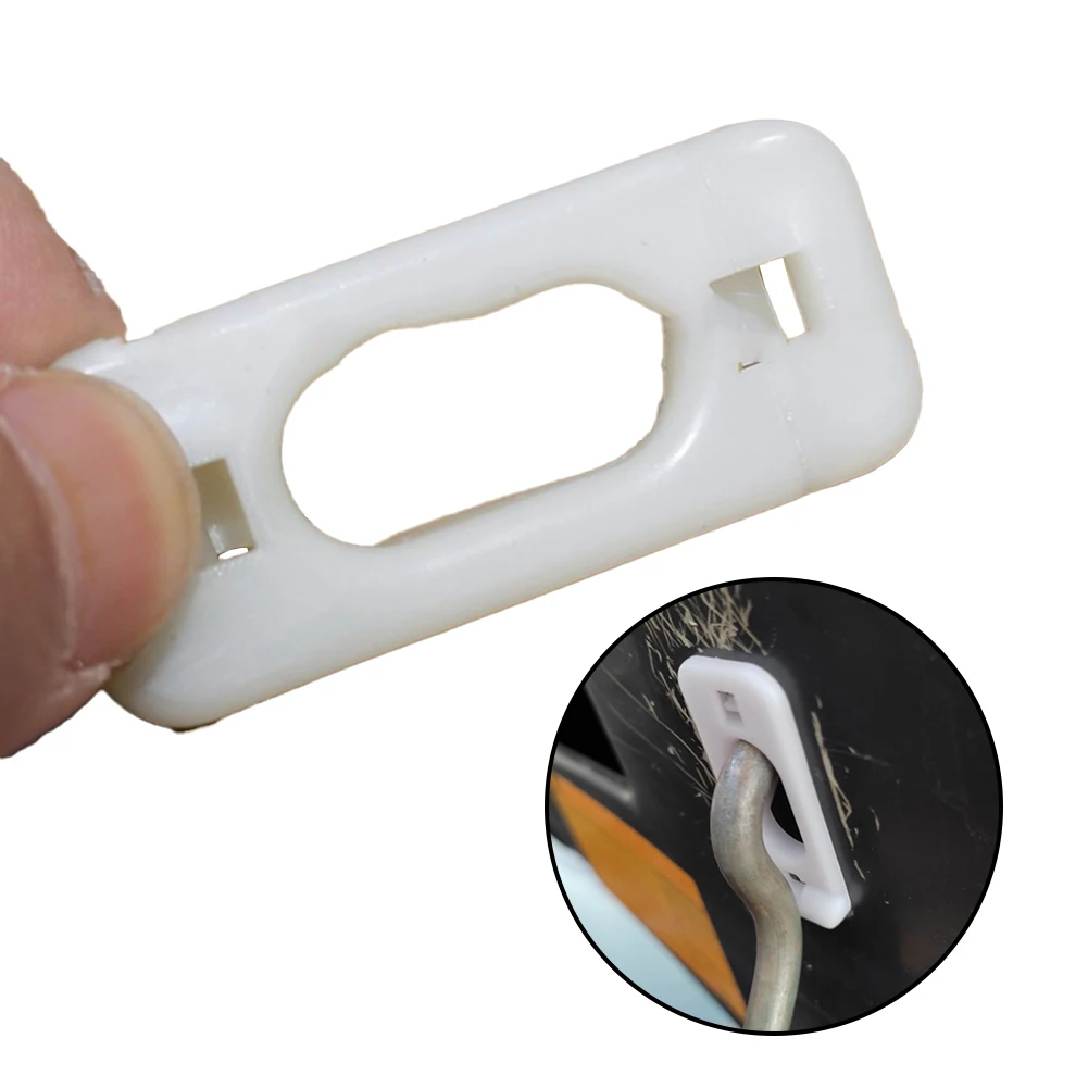 

For MONZA 1991 TO 1996 For Corsa Celta Prisma Astra Car Hood Support Car Hood Support 1 Pair Button Car Clip Decor