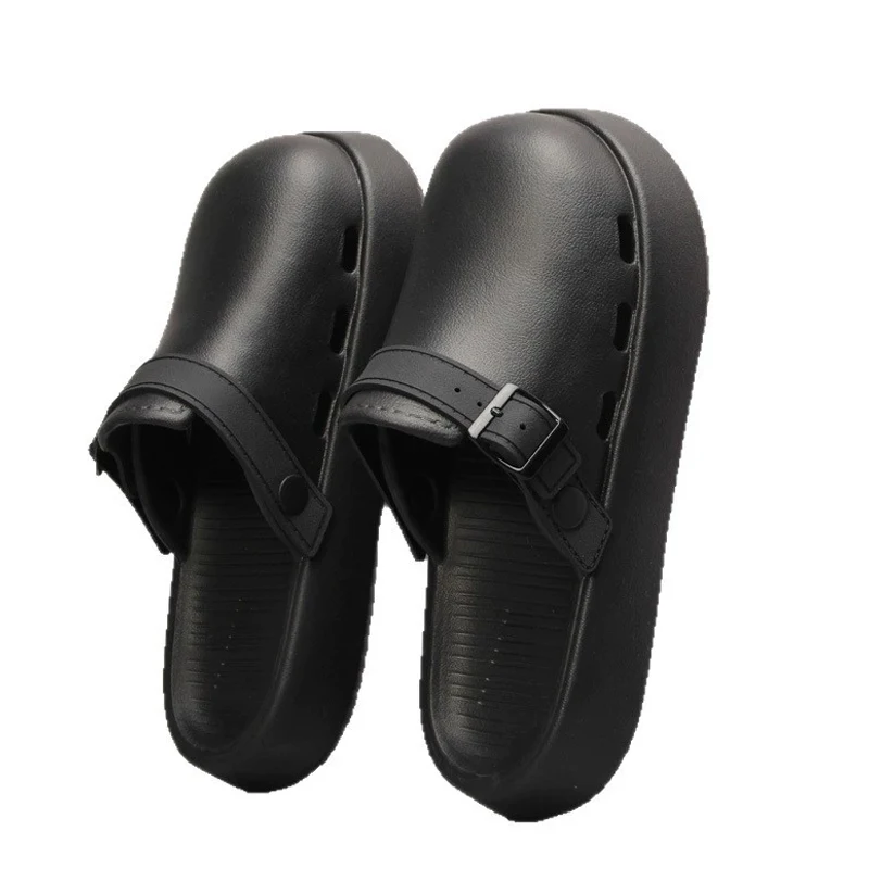 EVA Slide Sandals For Men And Women Summer Breathable Non Slip